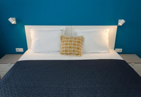 Blue Wave Varna- 2BD Flat with Parking